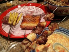 -北三老太太烧烤(人生一串上榜店)