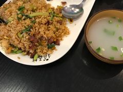-重庆小面
