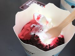 -麦当劳(华发商都店)