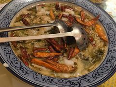 -缪氏川菜(深圳北站缤果空间店)