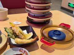 -寿司郎(皇庭广场店)