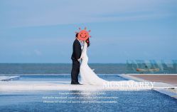 婚纱-MOOSA COUTURE沐纱