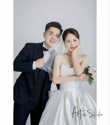 -艺匠摄影ARTIZ STUDIO(南京店)
