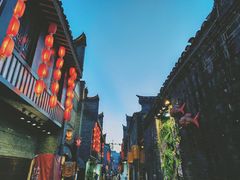 -东西巷
