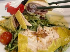 -椰皇鸡饭·烧味烧腊