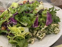 -葛记焖饼(伏牛路店)