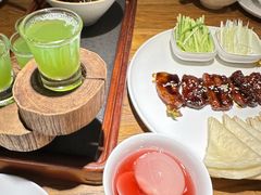 -浙里本味·宴四季江南(三台山路店)