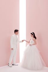 -杭州金夫人婚纱摄影(富阳私享店)