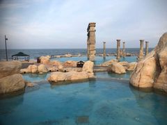 -渔岛海洋度假区