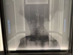 -上海明天广场JW万豪酒店