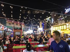 -怀远市场(文萃北街店)