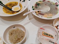 -鸭得堡老鸭汤·鸭血粉丝(南京博物院店)