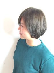 -京都造型·烫发·染发