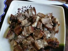 -吉顺坑烤