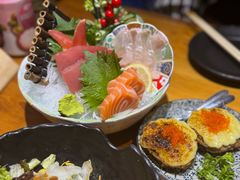 -福匠日本料理(人民路店)