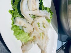 -张凯达·深海石斑鱼潮汕火锅(十五年品牌•虹桥天街店)