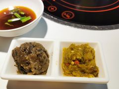 -黑鸡小馆(金源店)