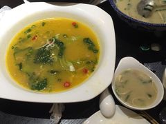 -城南往事济南风味主题餐厅(东环店)