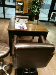 -PE SALON