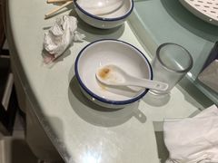-大清花饺子(山庄店)