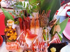 -京料理·日料自助·铁板燒(复悦城店)