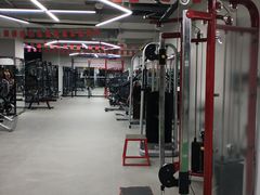 -CXFIT 陈徐健身工作室(凯旋店)