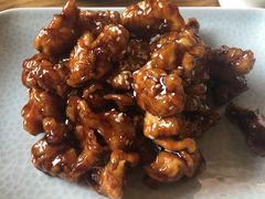 糖醋里脊-杭百味·大众精选杭帮菜(西湖音乐喷泉店)