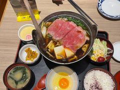 -小山日本料理(兴业太古汇店)