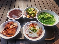 -洞子口张老二凉粉(文殊坊美食街店)