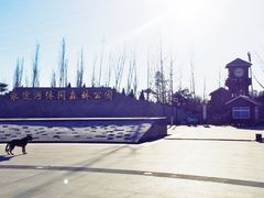 -永定河休闲森林公园