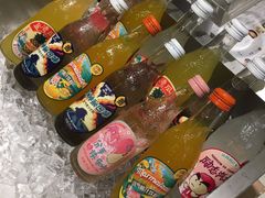 -苏小柳点心·手作小笼包(浦东嘉里城分院)