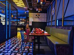-胖哥俩肉蟹煲(虹口龙之梦店)
