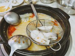 -牛排王糟粕醋火锅(海甸分店)