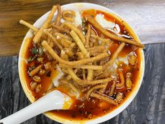 -西月城谭豆花(春熙路店)