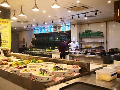 点菜区-农家大院(纪王店)