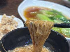 -台南擔仔面·卤肉饭(老虹井路店)