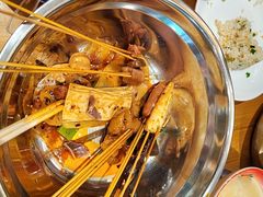 -嘉州鲜知味钵钵鸡(奎星楼店)