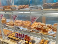 -85度C(上海仓汇路店)
