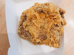 -德克士(东城店)