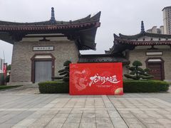 -宜春禅都文化博览园