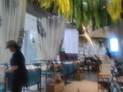 -三个椰子·现砍椰子鸡(金源CBD店)
