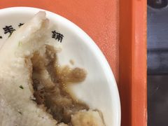 -庆丰包子铺(宣武门店)