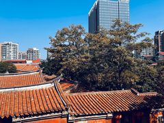 -晋江五店市传统文化旅游区