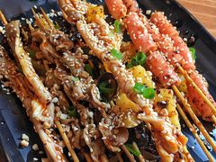 -炉小二铜锅牛蛙•川湘菜(三里屯店)