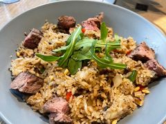 -乔泰勒JOETYLER西餐厅(曲江店)