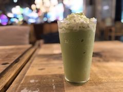 抹茶冰乐-漫咖啡 (CCPAPK店)