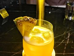 -wann lounge 低温慢煮牛排·清吧