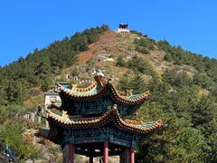 -北岳恒山
