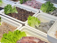 -隆喜元鱼汤包·海鲜(中联广场店)