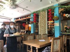 -兰桂坊·花园餐厅(西湖店)